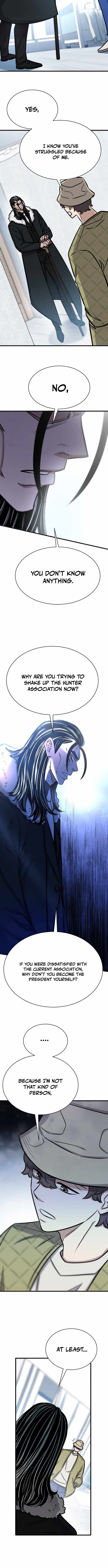 The Legendary Hunter Becomes Young Again Chapter 40 59 04