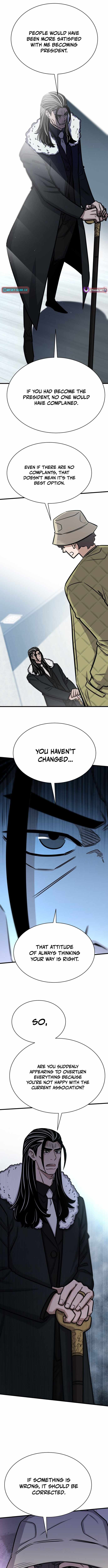 The Legendary Hunter Becomes Young Again Chapter 40 60 05
