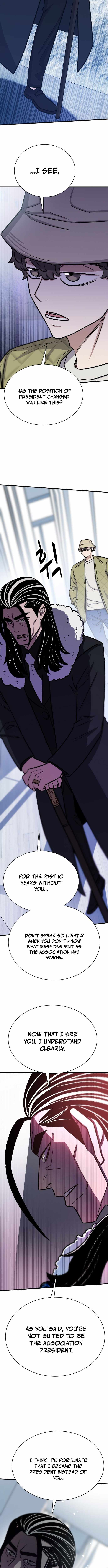 The Legendary Hunter Becomes Young Again Chapter 40 62 07