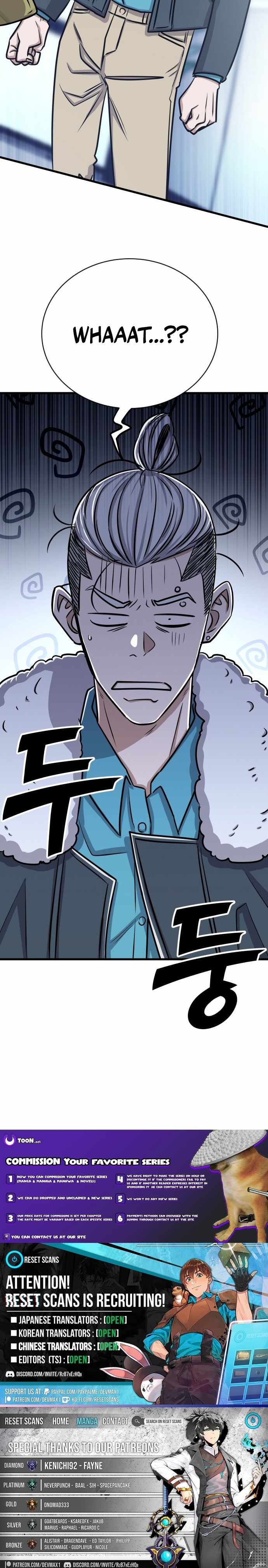 The Legendary Hunter Becomes Young Again Chapter 40 71 16