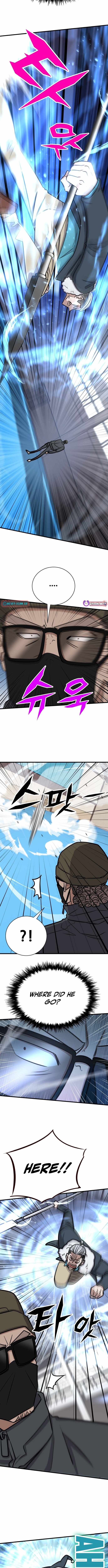 The Legendary Hunter Becomes Young Again Chapter 41 64 12