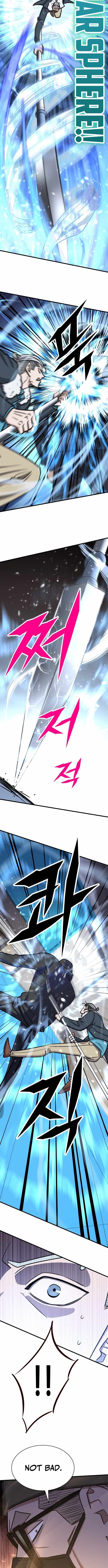 The Legendary Hunter Becomes Young Again Chapter 41 65 13