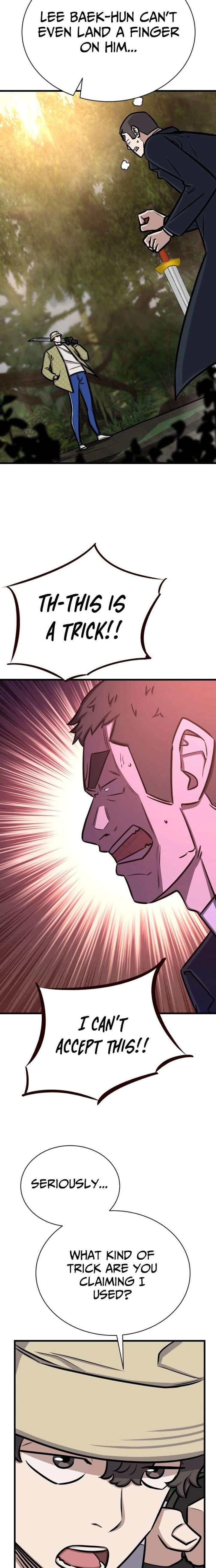 The Legendary Hunter Becomes Young Again Chapter 46 79 003