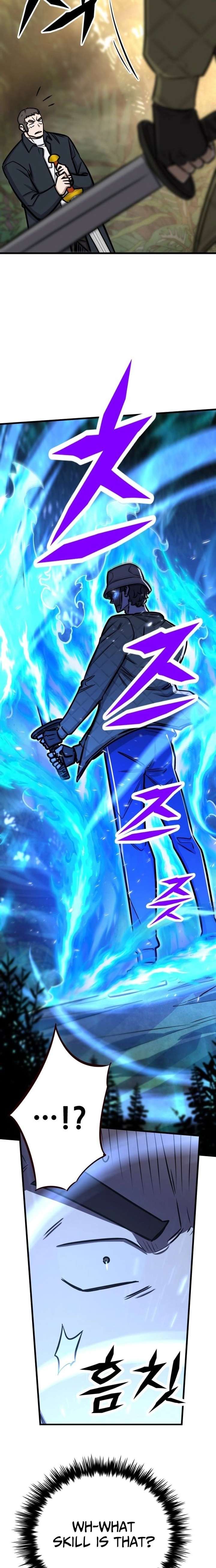 The Legendary Hunter Becomes Young Again Chapter 46 81 005