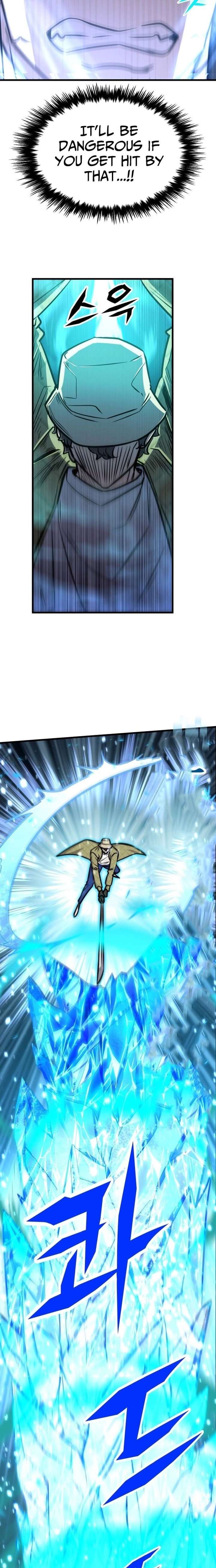 The Legendary Hunter Becomes Young Again Chapter 46 83 007