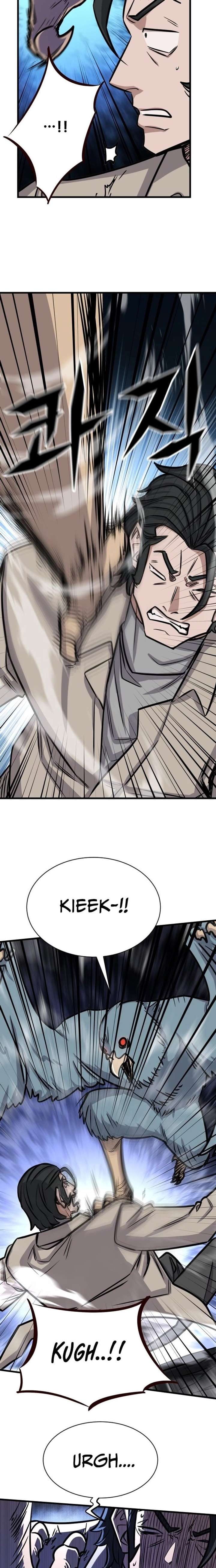 The Legendary Hunter Becomes Young Again Chapter 46 91 015