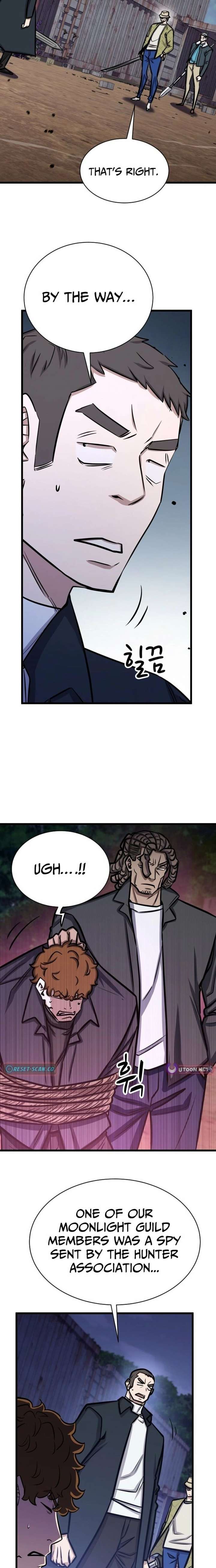 The Legendary Hunter Becomes Young Again Chapter 48 90 002
