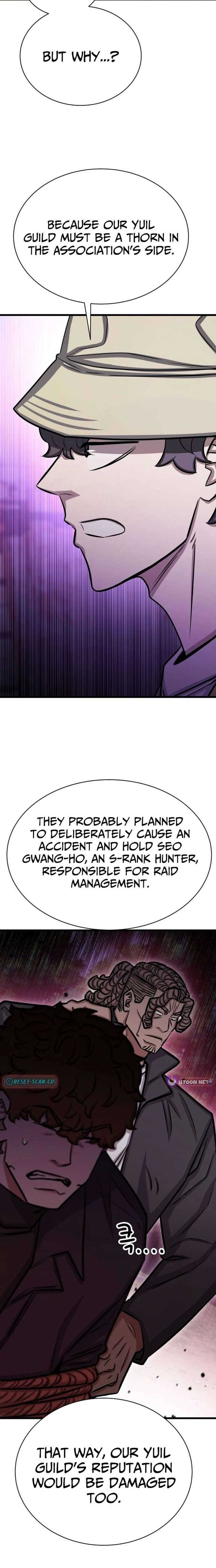 The Legendary Hunter Becomes Young Again Chapter 48 92 004