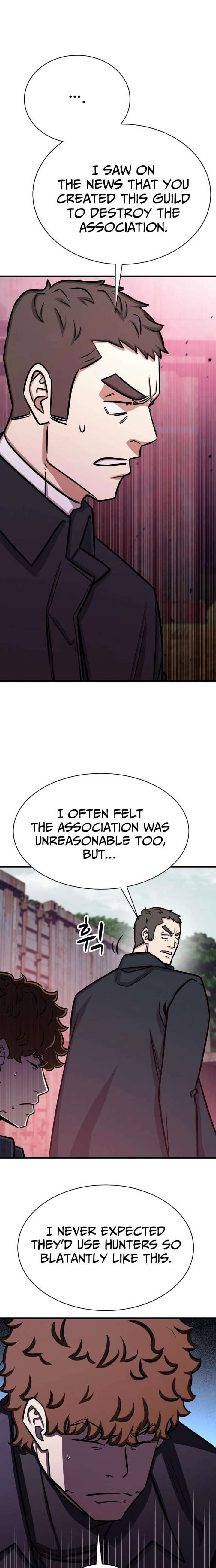 The Legendary Hunter Becomes Young Again Chapter 48 93 005
