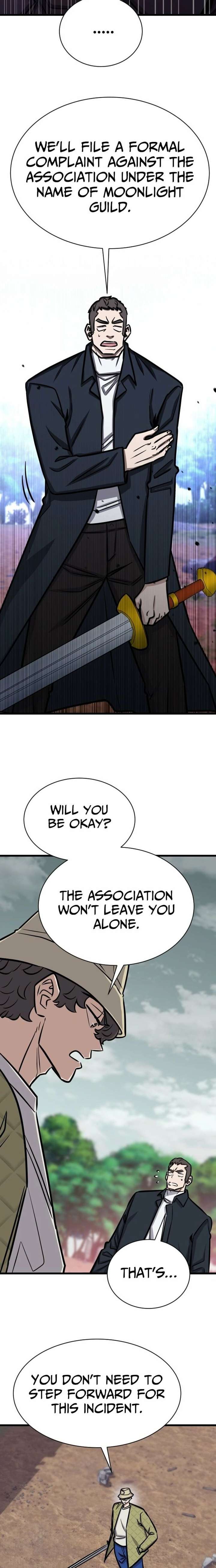 The Legendary Hunter Becomes Young Again Chapter 48 94 006