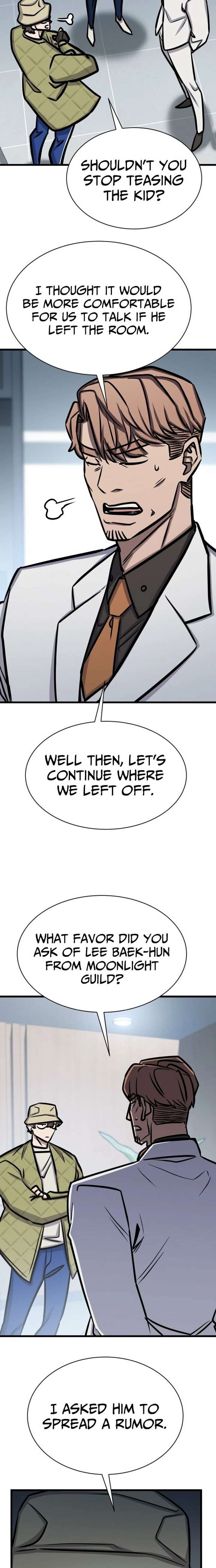 The Legendary Hunter Becomes Young Again Chapter 48 103 015