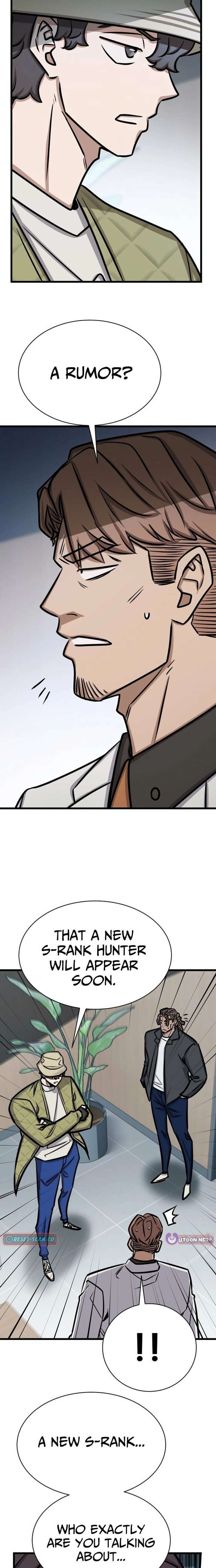 The Legendary Hunter Becomes Young Again Chapter 48 104 016