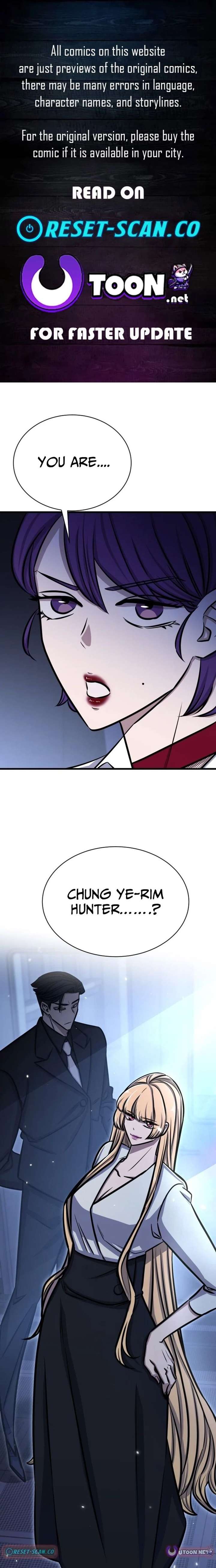 The Legendary Hunter Becomes Young Again Chapter 49 89 001