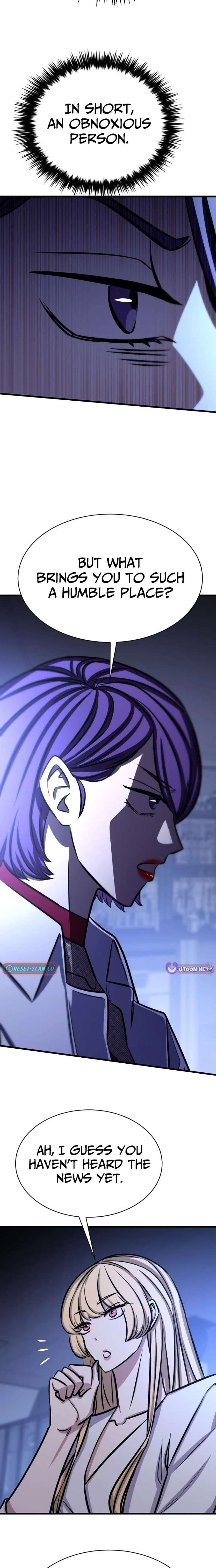 The Legendary Hunter Becomes Young Again Chapter 49 92 004