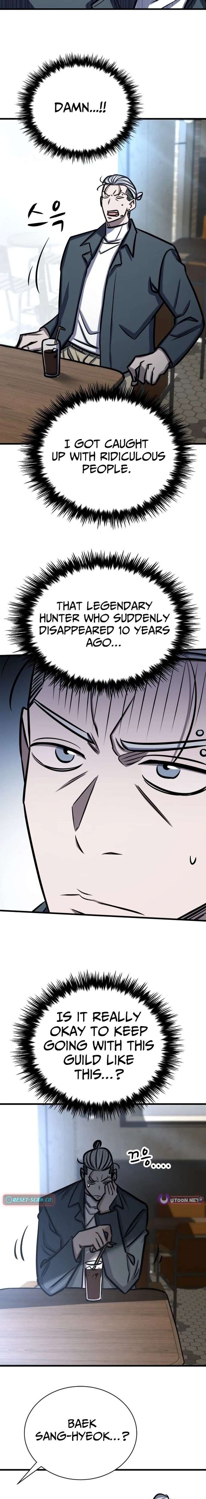 The Legendary Hunter Becomes Young Again Chapter 49 111 023