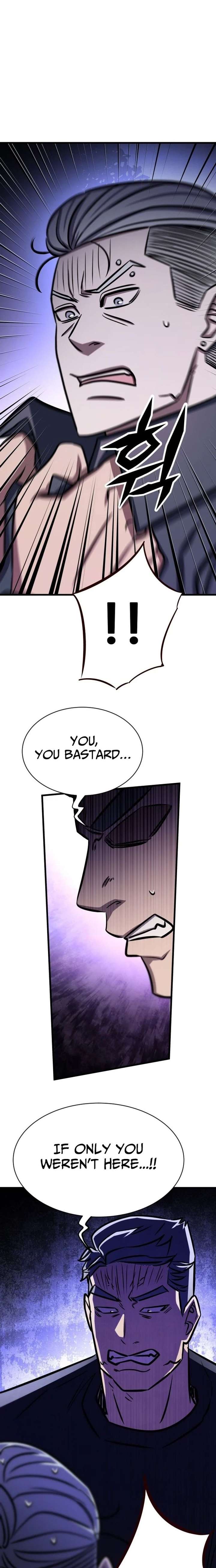 The Legendary Hunter Becomes Young Again Chapter 49 113 025