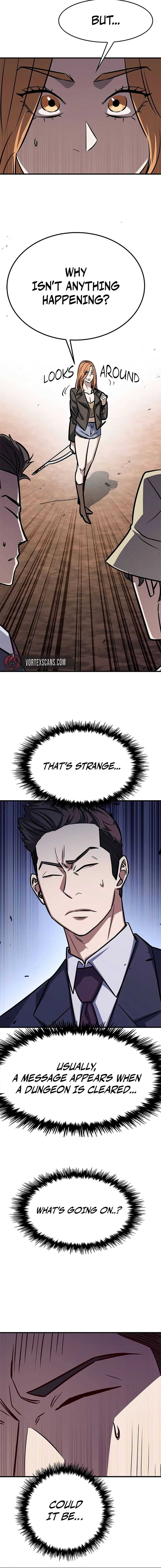 The Legendary Hunter Becomes Young Again Chapter 5 88 18