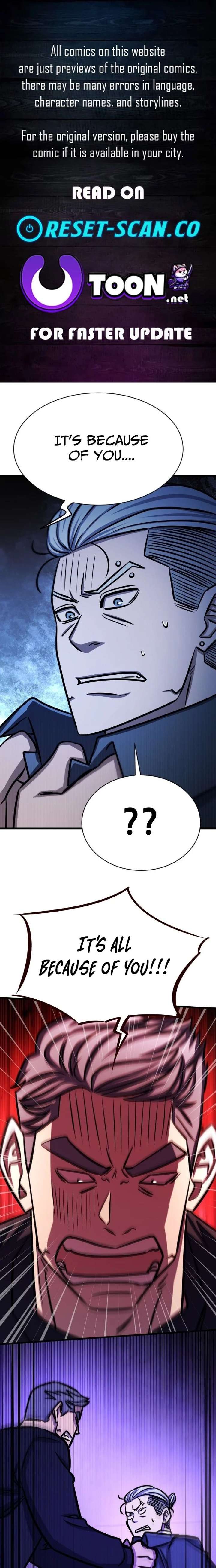 The Legendary Hunter Becomes Young Again Chapter 50 95 001
