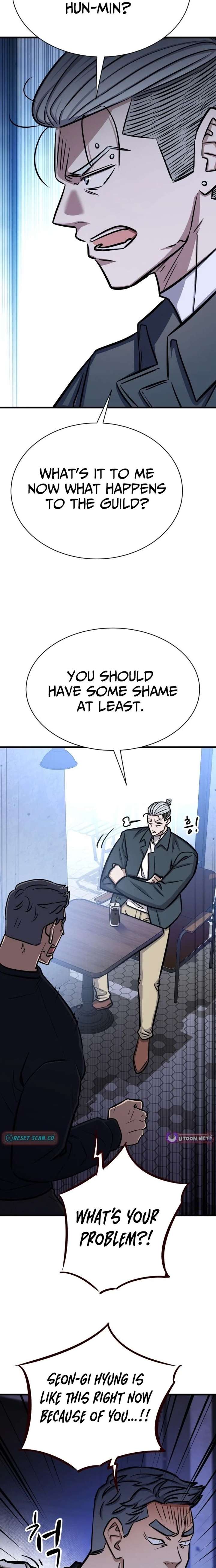 The Legendary Hunter Becomes Young Again Chapter 50 98 004
