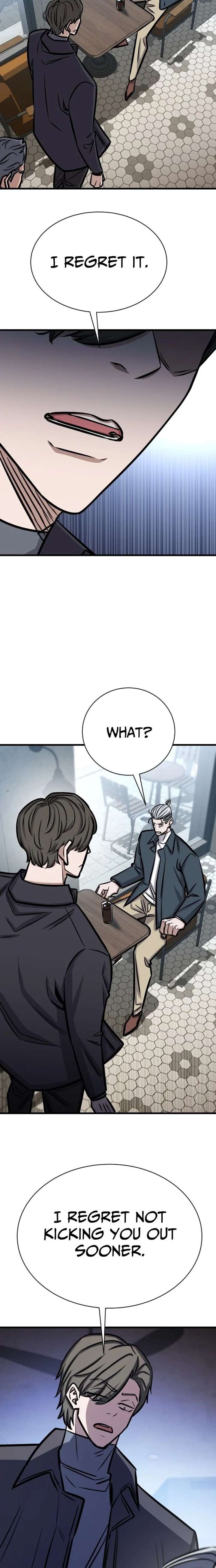 The Legendary Hunter Becomes Young Again Chapter 50 107 013
