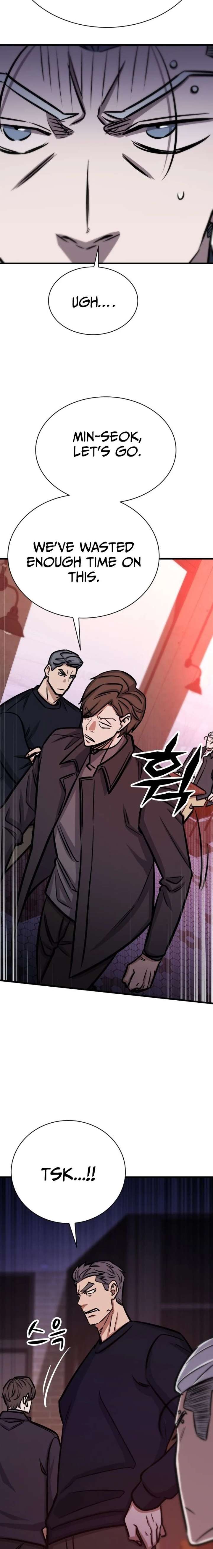 The Legendary Hunter Becomes Young Again Chapter 50 109 015