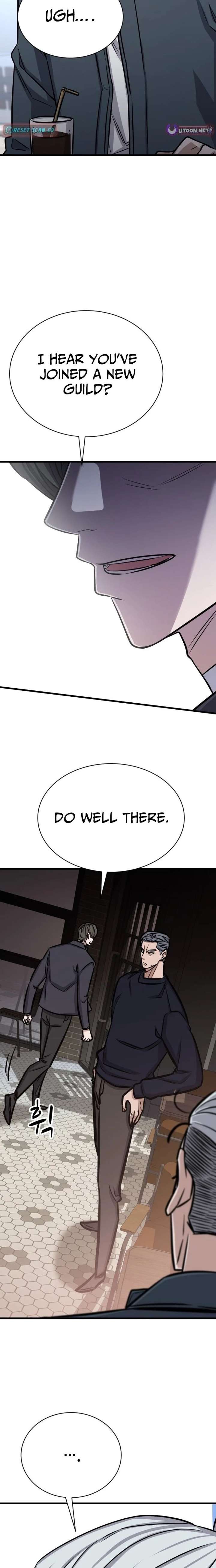 The Legendary Hunter Becomes Young Again Chapter 50 111 017