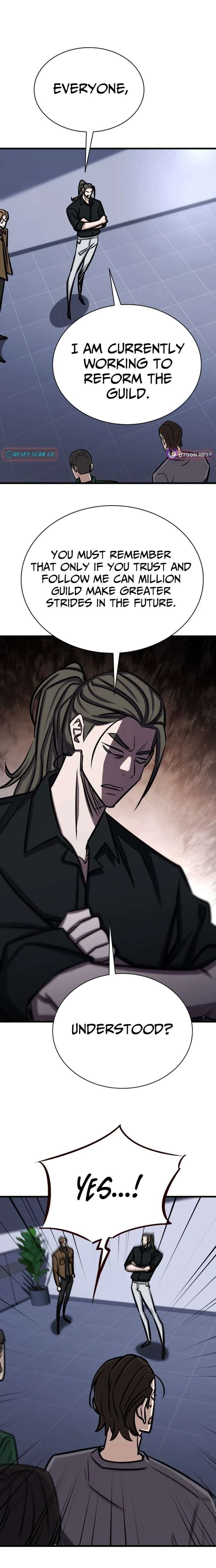 The Legendary Hunter Becomes Young Again Chapter 50 118 024