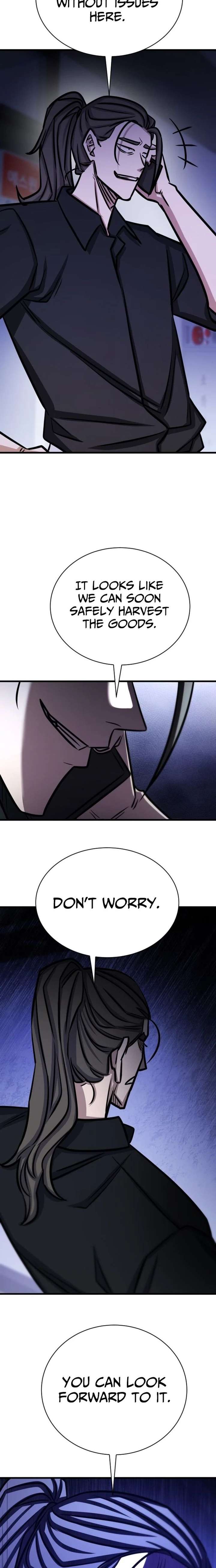The Legendary Hunter Becomes Young Again Chapter 50 122 028