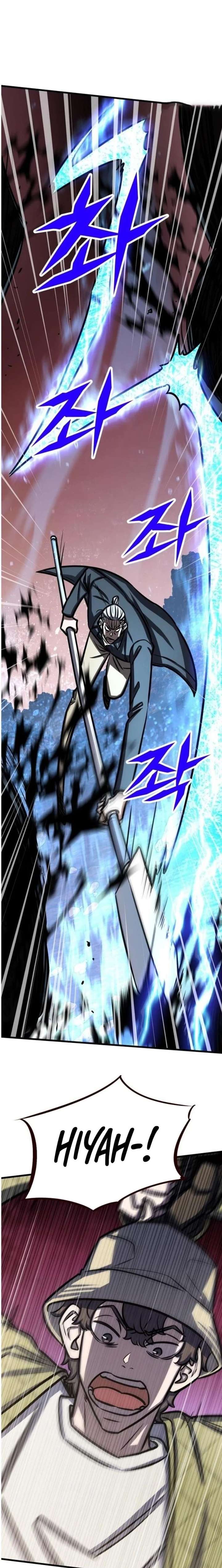 The Legendary Hunter Becomes Young Again Chapter 51 97 003