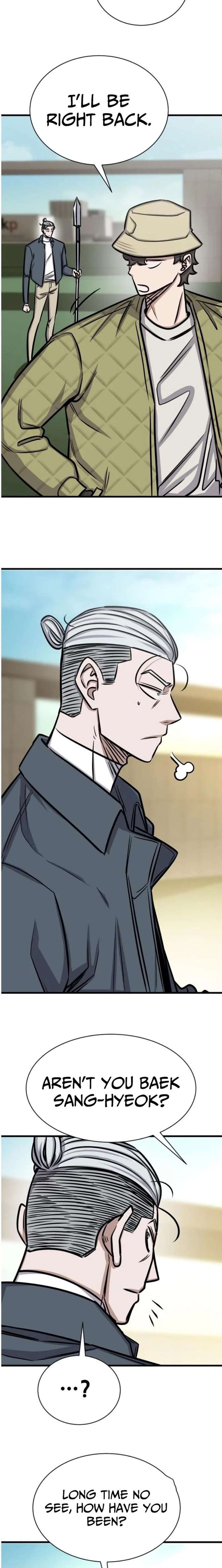 The Legendary Hunter Becomes Young Again Chapter 51 105 011