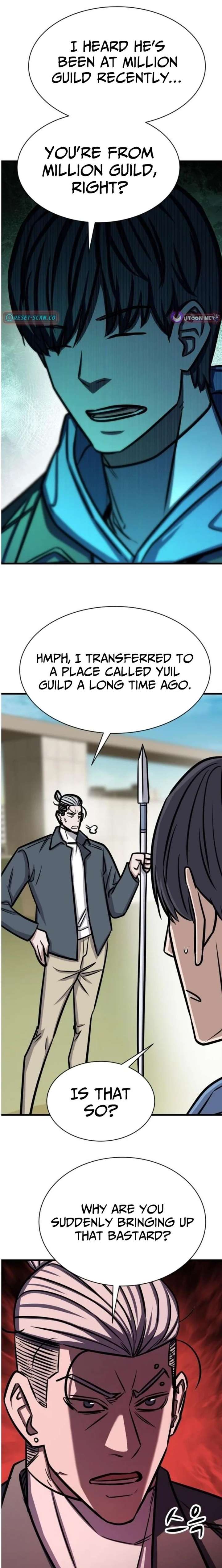 The Legendary Hunter Becomes Young Again Chapter 51 108 014