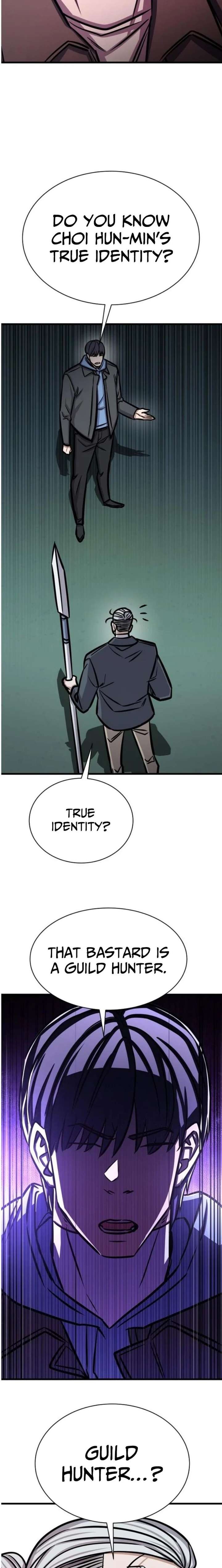 The Legendary Hunter Becomes Young Again Chapter 51 109 015