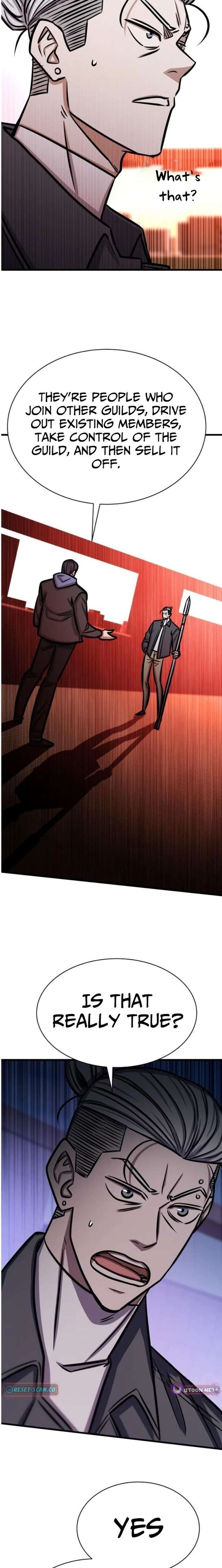 The Legendary Hunter Becomes Young Again Chapter 51 110 016