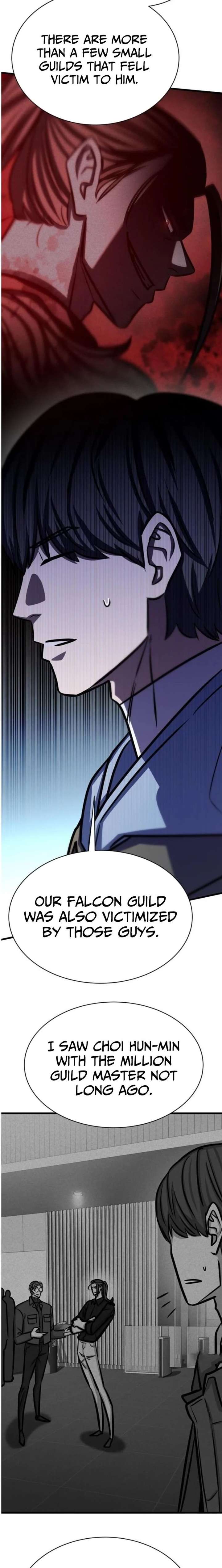 The Legendary Hunter Becomes Young Again Chapter 51 111 017
