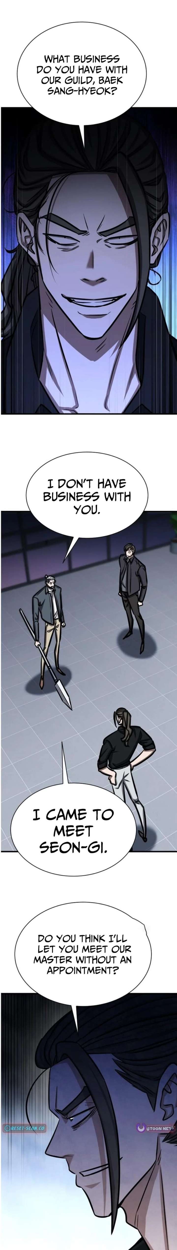The Legendary Hunter Becomes Young Again Chapter 51 120 026