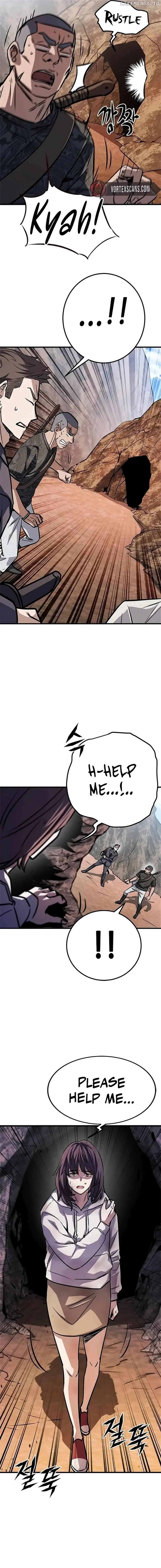 The Legendary Hunter Becomes Young Again Chapter 6 78 005