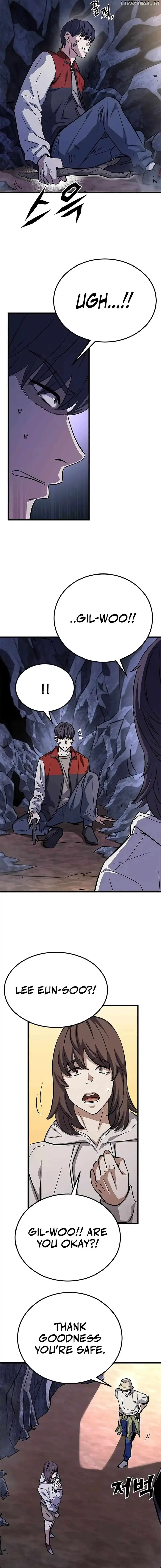 The Legendary Hunter Becomes Young Again Chapter 6 90 017