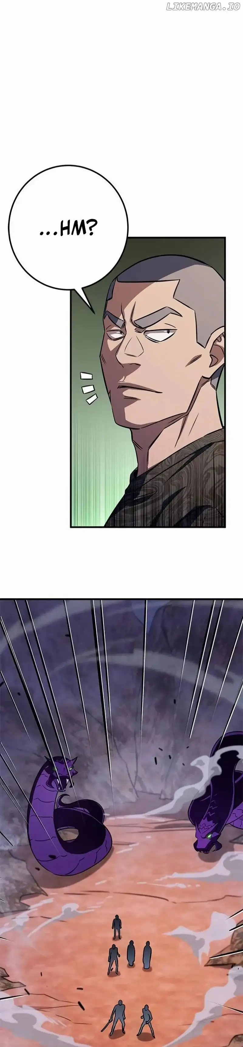 The Legendary Hunter Becomes Young Again Chapter 7 89 007