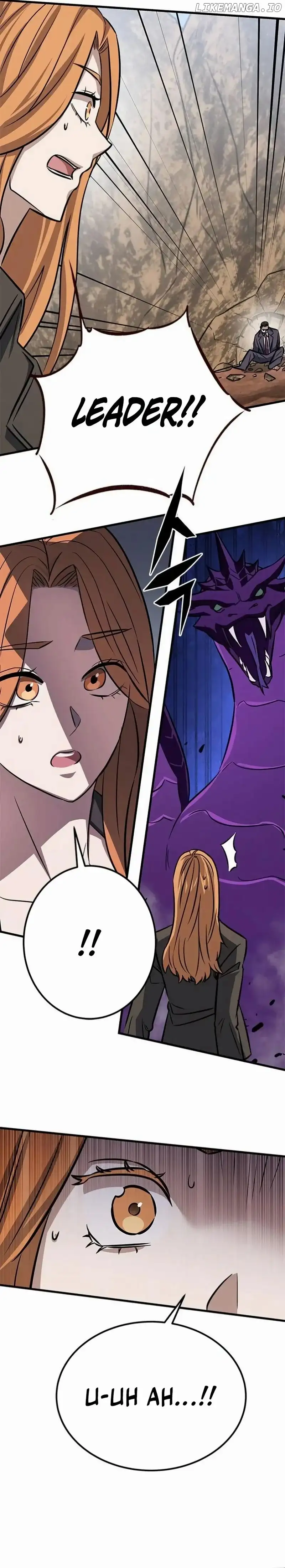 The Legendary Hunter Becomes Young Again Chapter 7 104 022