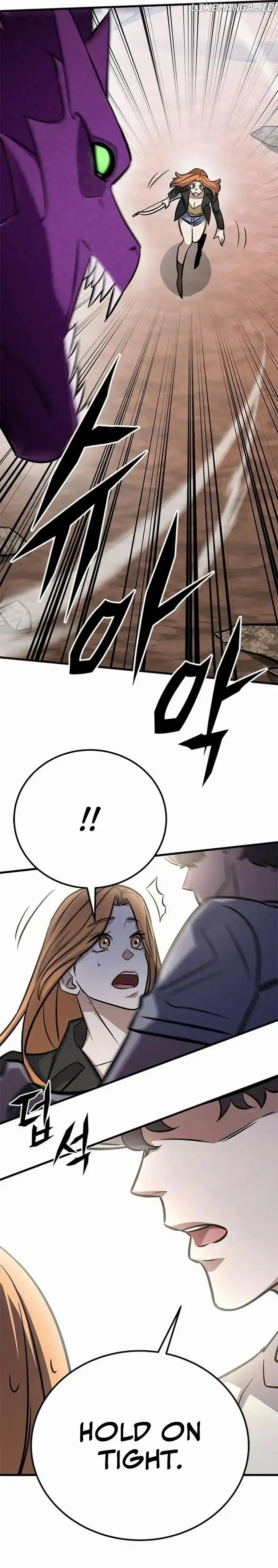 The Legendary Hunter Becomes Young Again Chapter 7 105 023