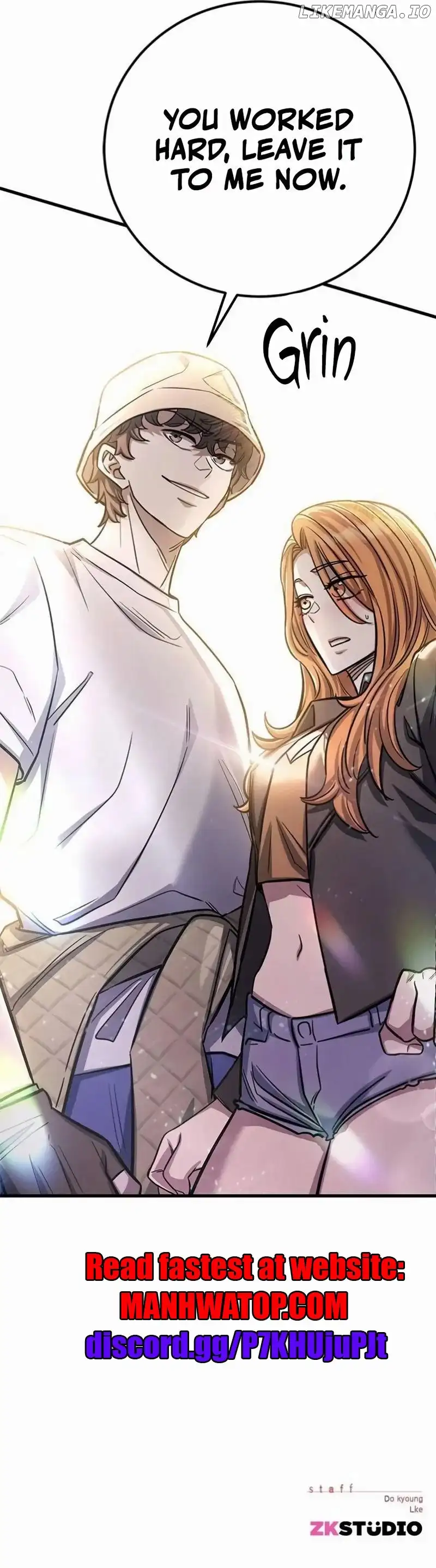 The Legendary Hunter Becomes Young Again Chapter 7 107 025