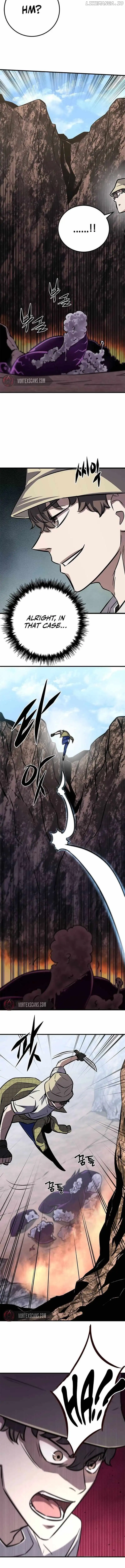 The Legendary Hunter Becomes Young Again Chapter 8 68 013