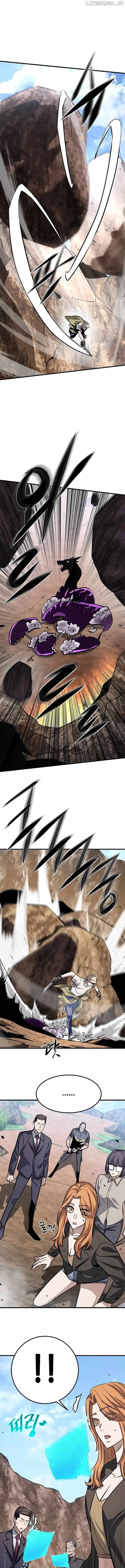 The Legendary Hunter Becomes Young Again Chapter 8 69 014