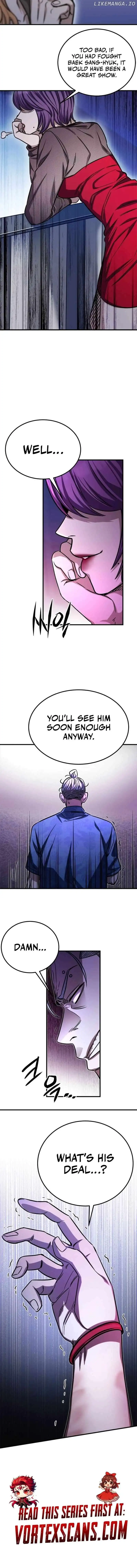 The Legendary Hunter Becomes Young Again Chapter 9 79 19