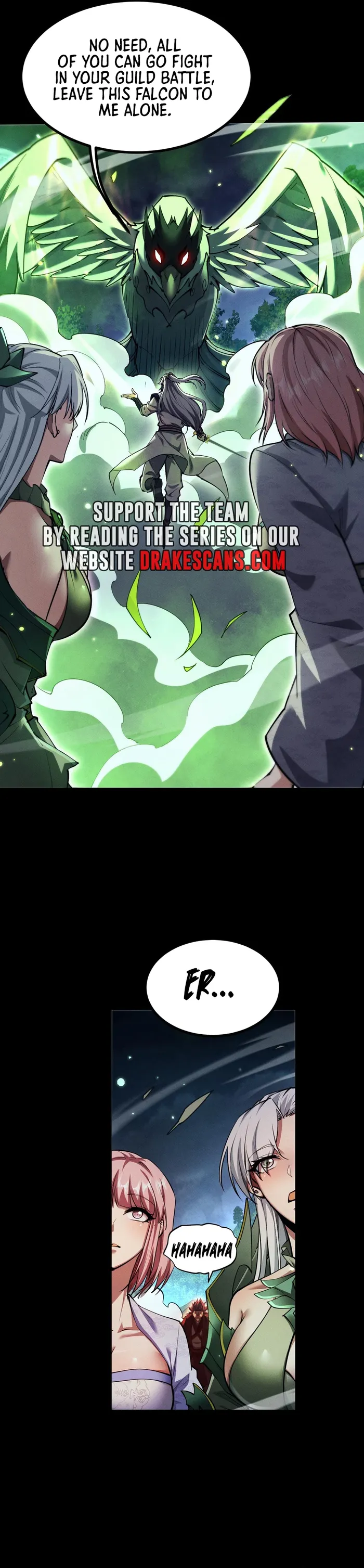 Versatile Sword Cultivator Chapter 10 89 04