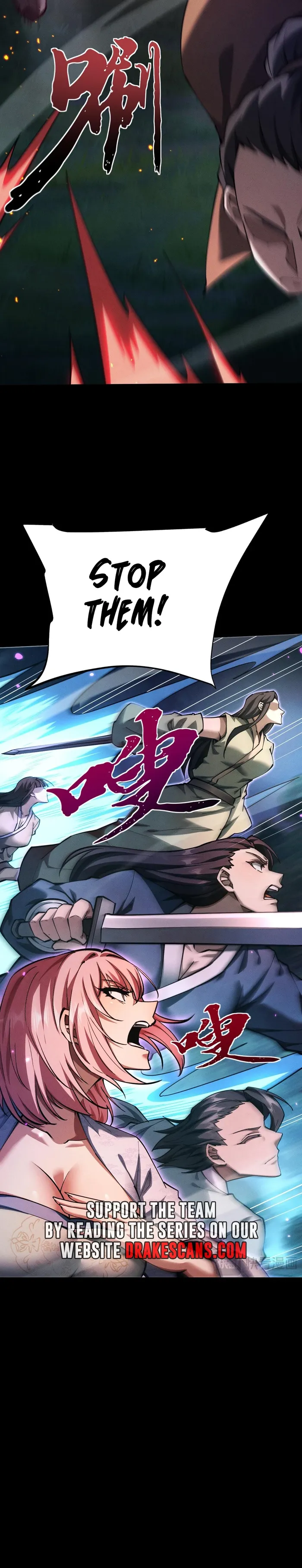 Versatile Sword Cultivator Chapter 10 91 06