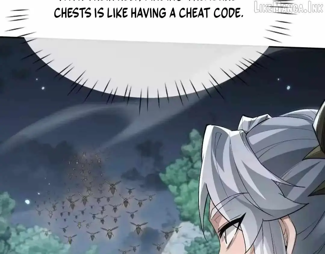 Versatile Sword Cultivator Chapter 116 466 04a9de2d5299