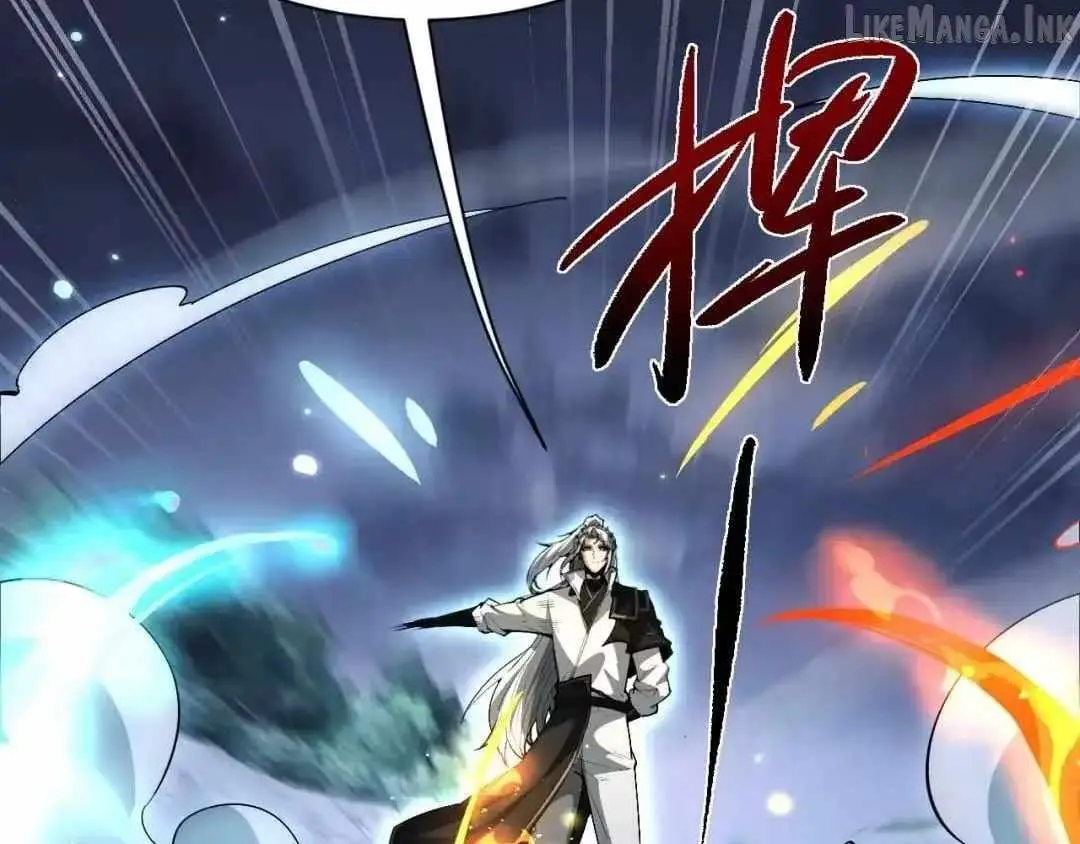 Versatile Sword Cultivator Chapter 116 455 30c67ce72694