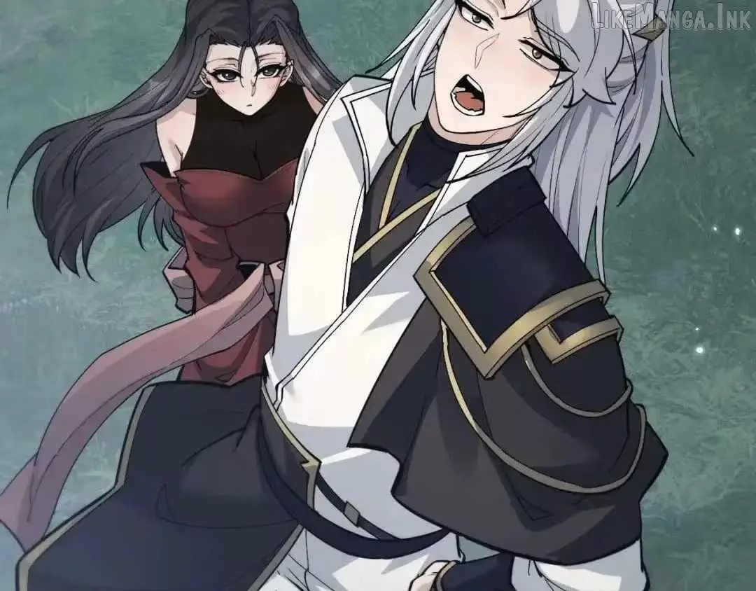 Versatile Sword Cultivator Chapter 116 500 603f24100201