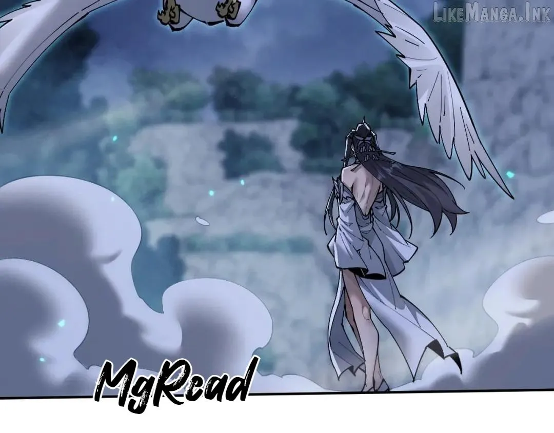 Versatile Sword Cultivator Chapter 120 505 3615b717934c